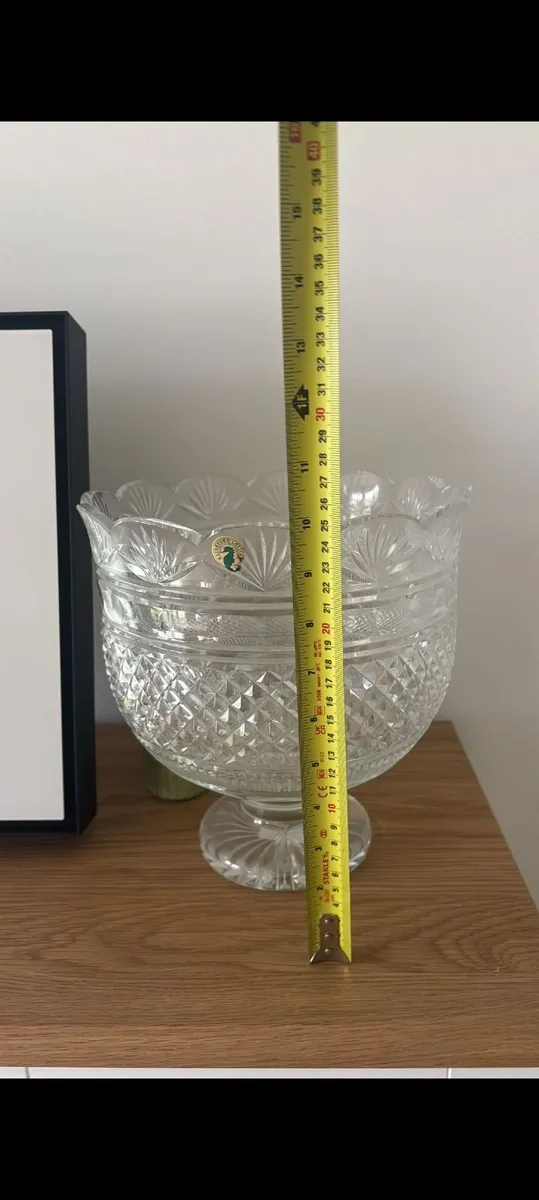 Waterford crystal - Image 1
