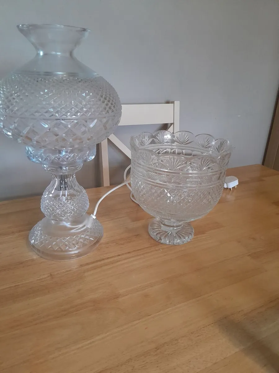 Waterford crystal - Image 4