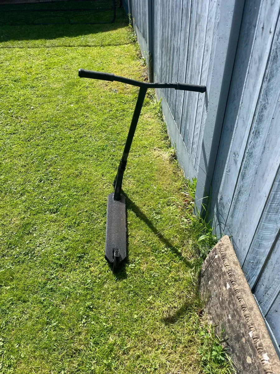 Chilli- Reaper Stunt Scooter - Image 3