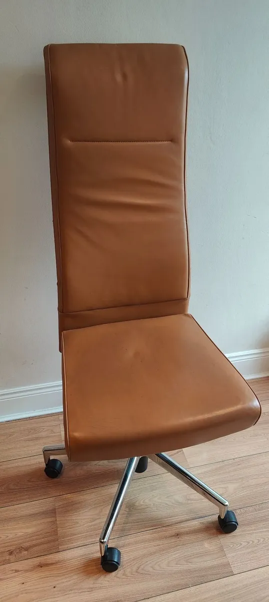 Office Chair - Image 3