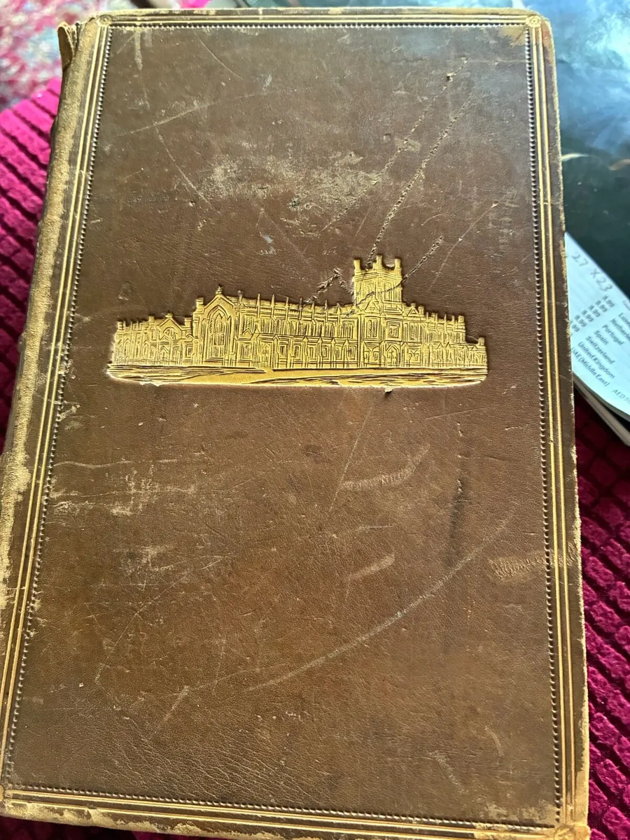 Beckmann’s History of Inventions-1846 - Image 2