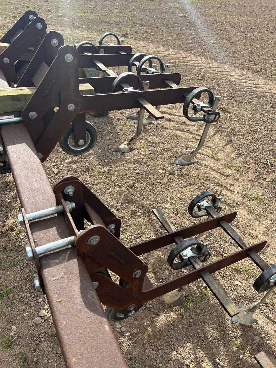 Inter-row Weeder - Image 2