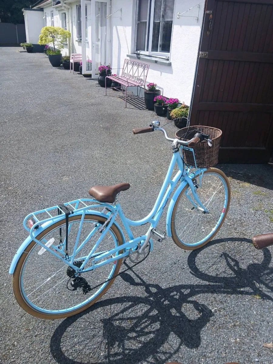 Prestige Bella - Ladies bicycles. - Image 2