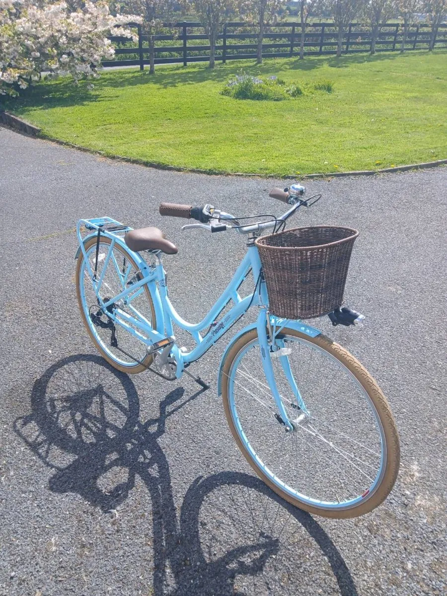 Prestige Bella - Ladies bicycles. - Image 3