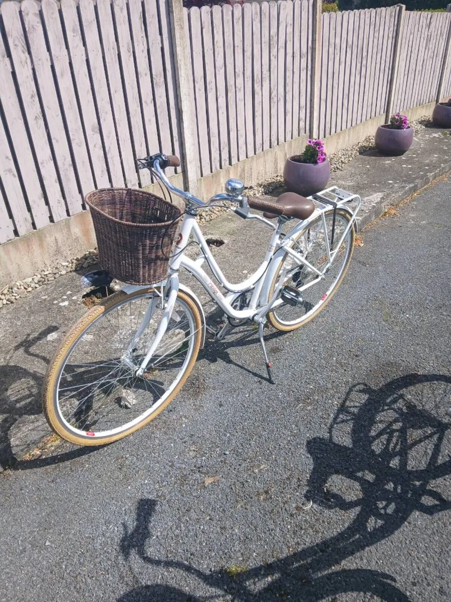 Prestige Bella - Ladies bicycles. - Image 4