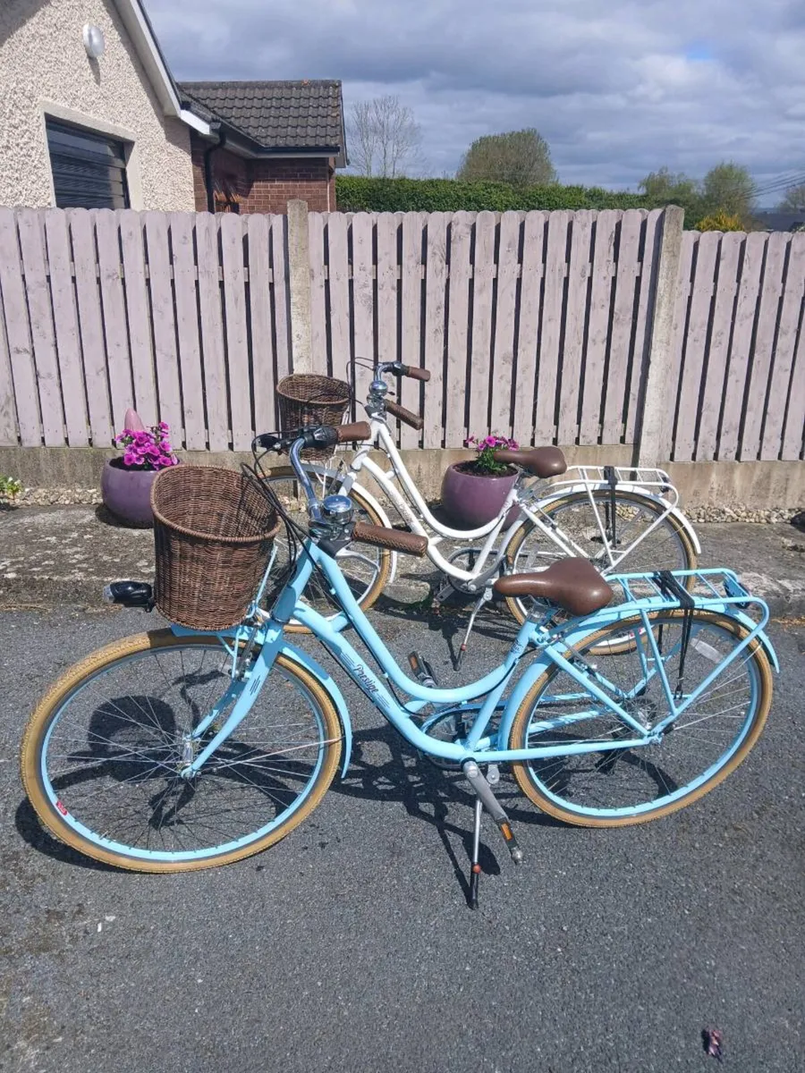 Prestige Bella - Ladies bicycles. - Image 1