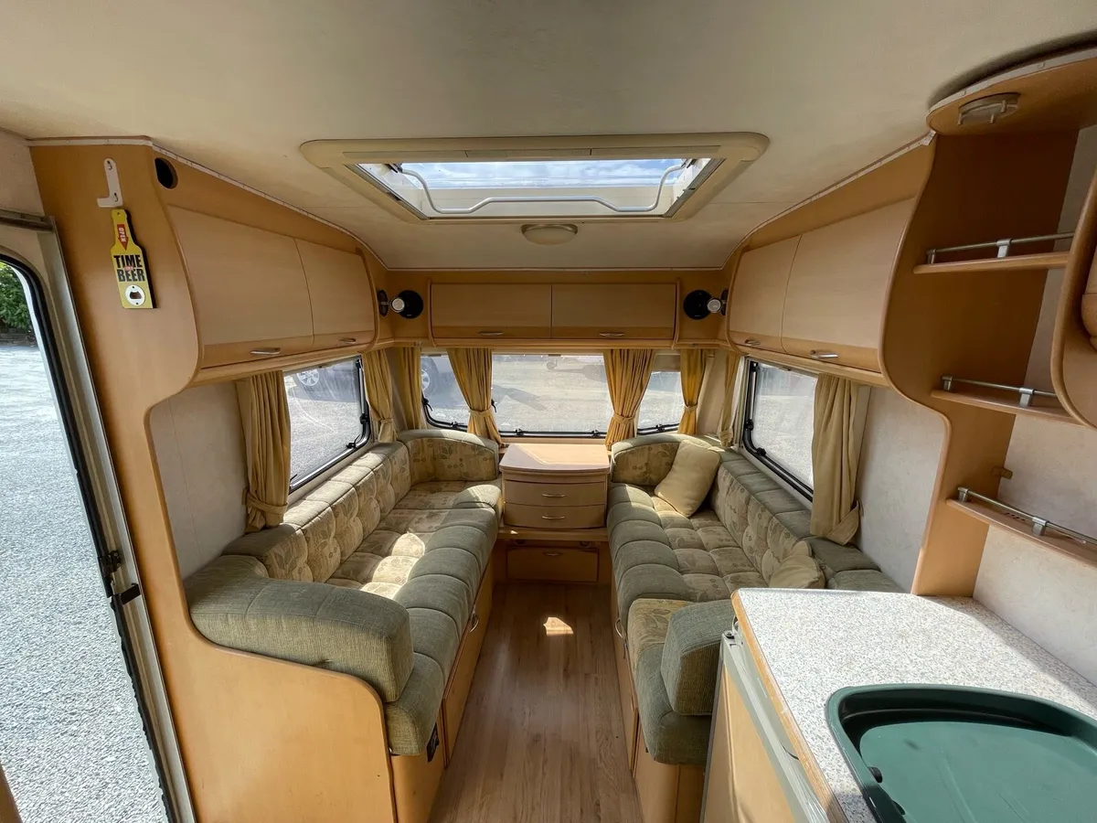 Coachman Festival Golden 530 - Image 3