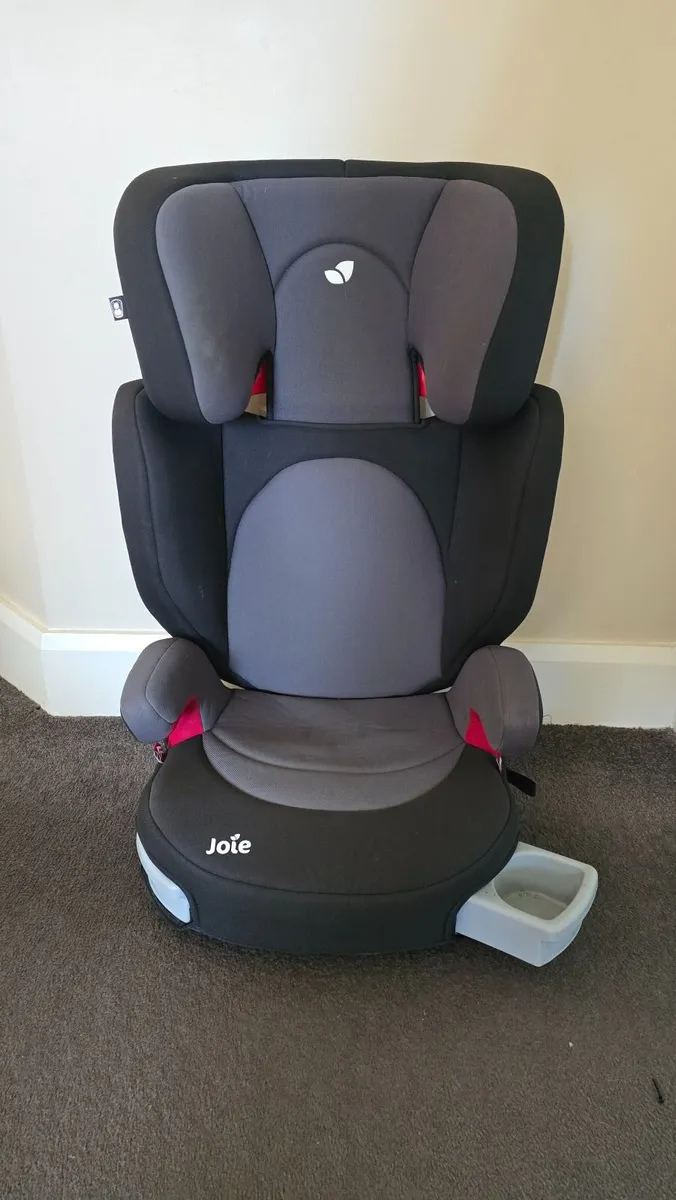 Joie Car Seat - Image 1