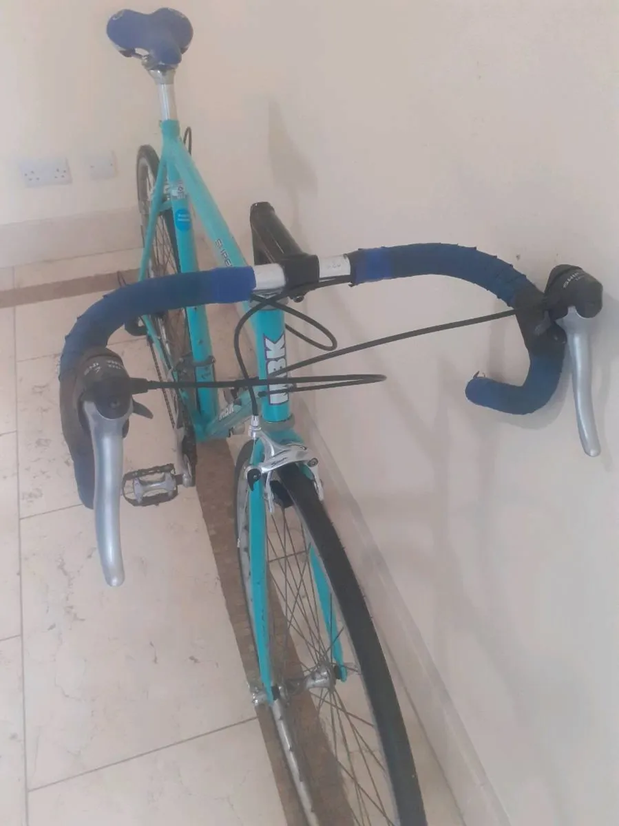 MBK Super Pro - Image 2