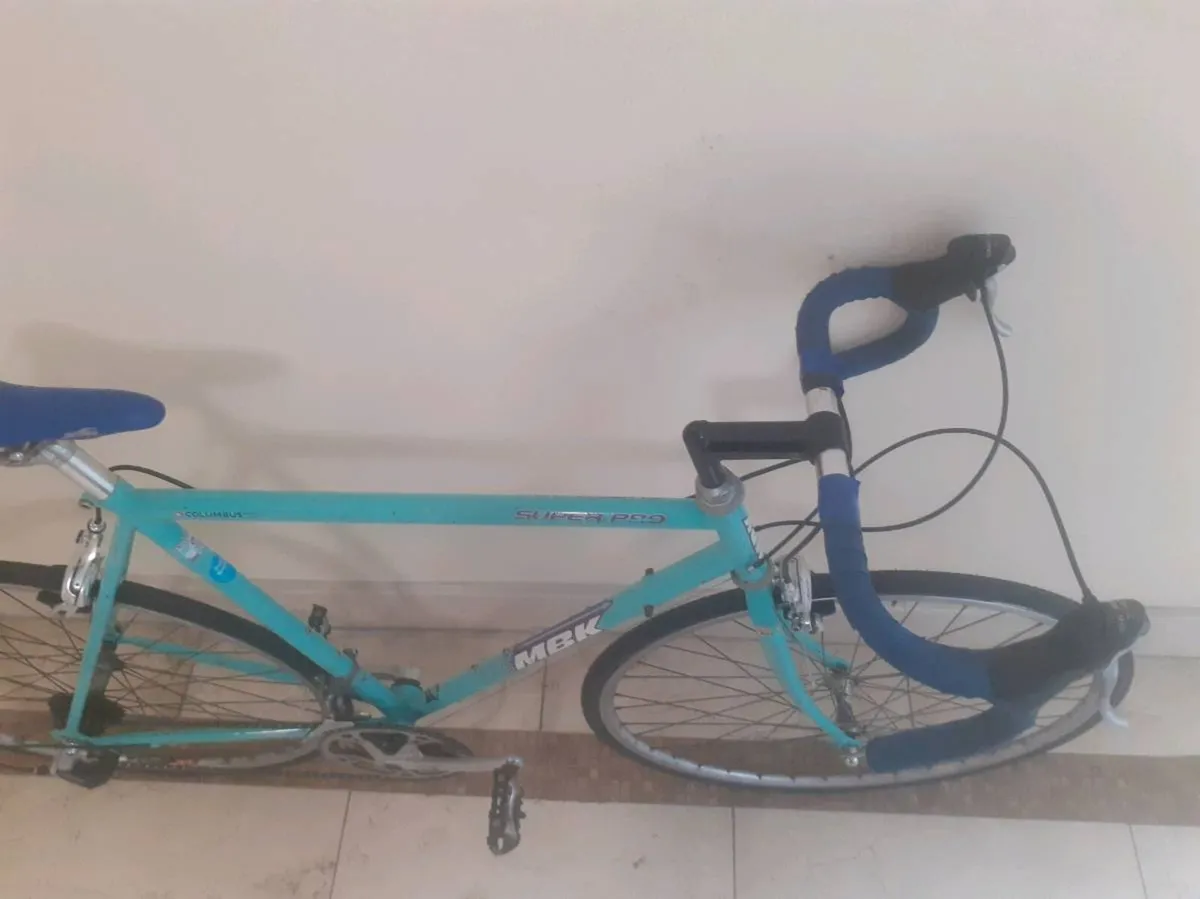 MBK Super Pro - Image 3