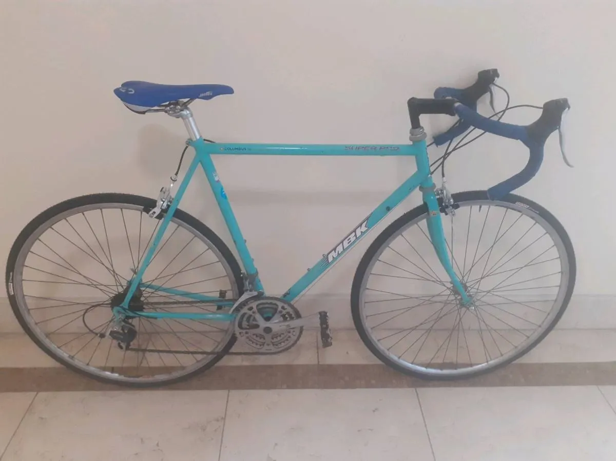 MBK Super Pro - Image 1