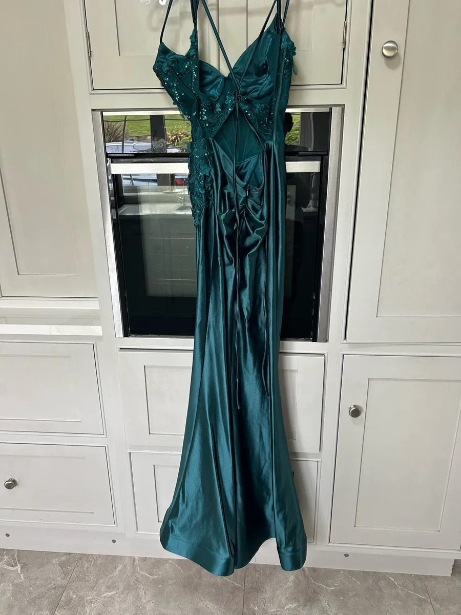 Debs dress - Image 1