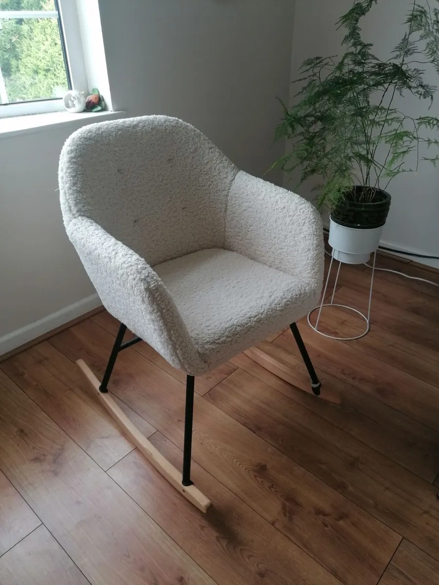 Rocking Chair