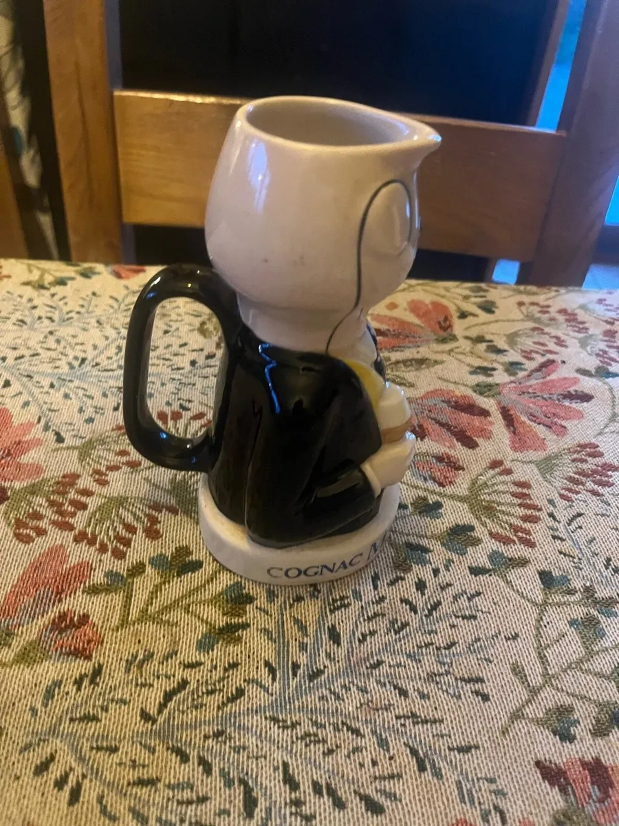 Martell Brandy Jug - Image 2
