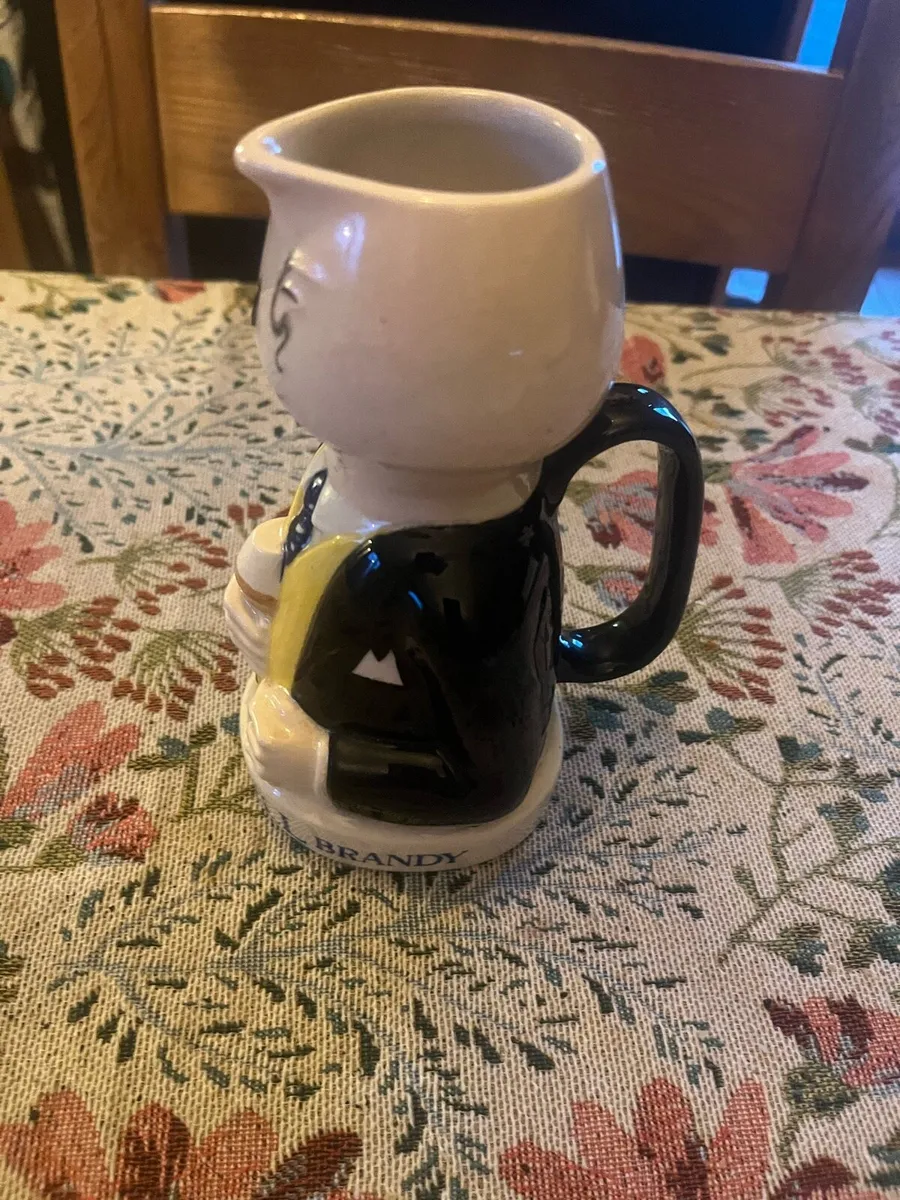Martell Brandy Jug - Image 3