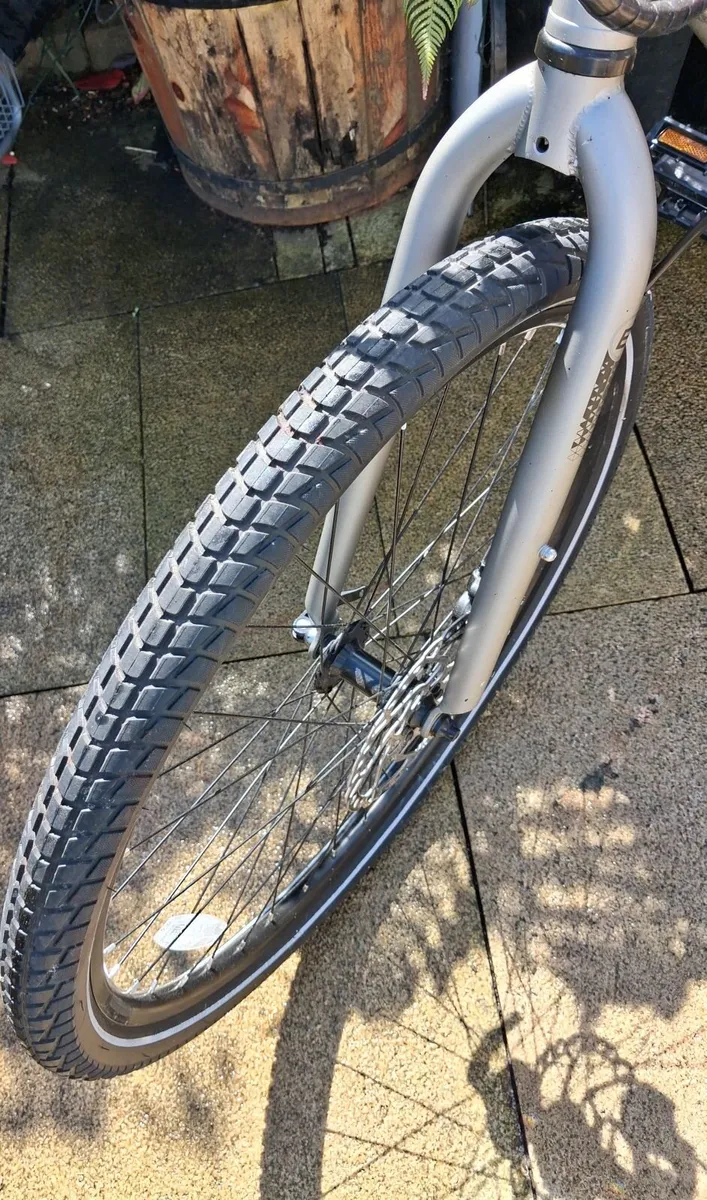 ELECTRIC BIKE - Image 4