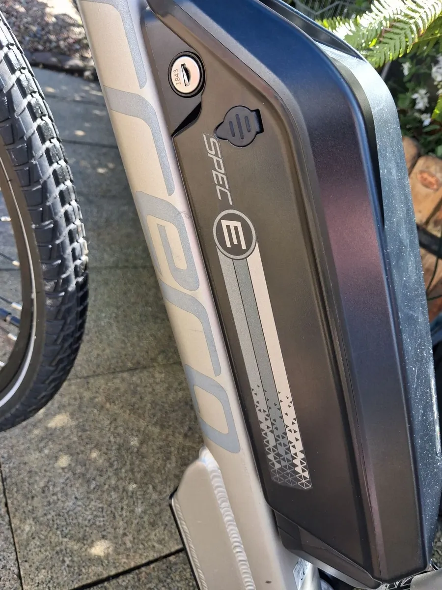 ELECTRIC BIKE - Image 2