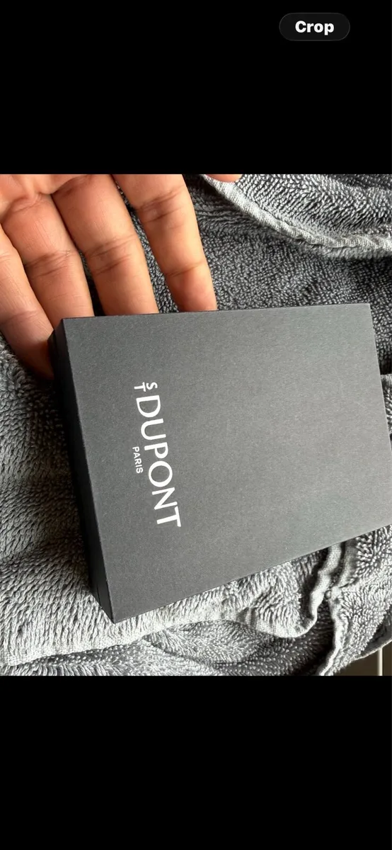 Dupont lighter - Image 2