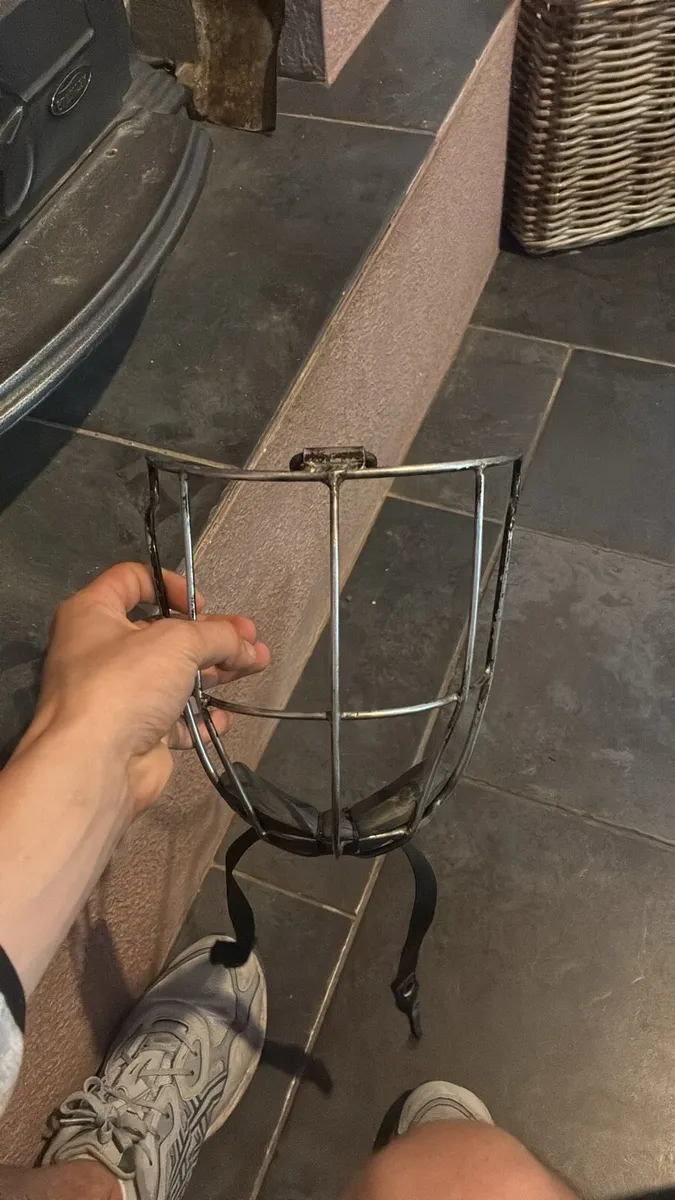 Oldstyle guard - Image 1