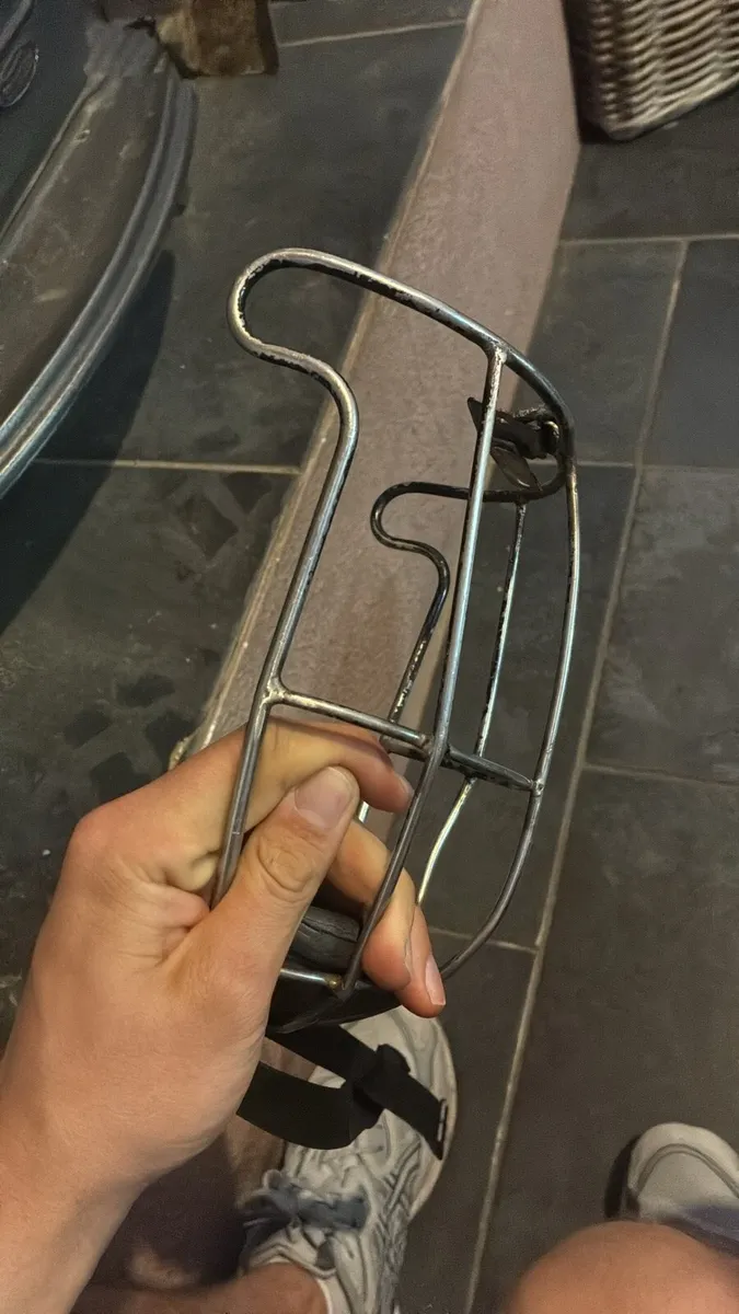 Oldstyle guard - Image 2