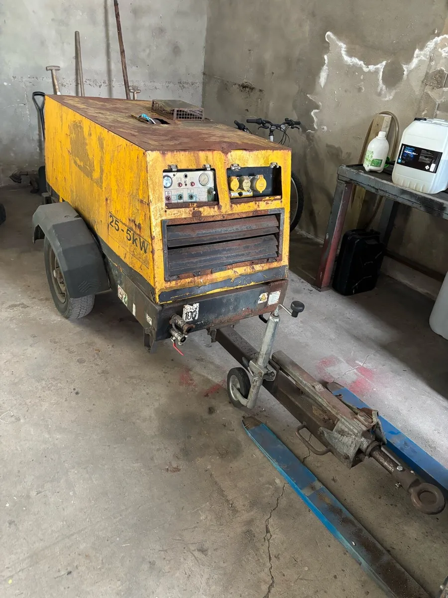 Sand blaster - Image 2