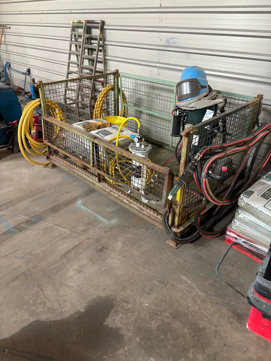 Sand blaster - Image 3