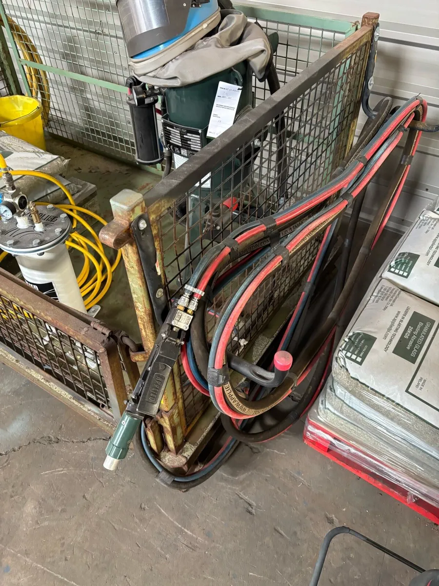 Sand blaster - Image 4