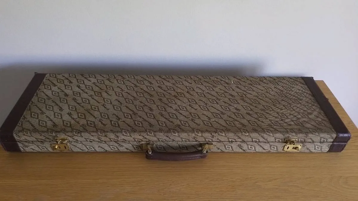 Shotgun case - Image 1