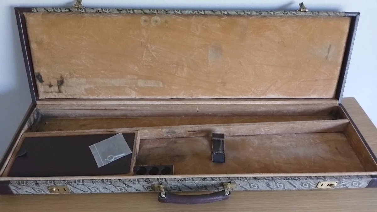 Shotgun case - Image 2