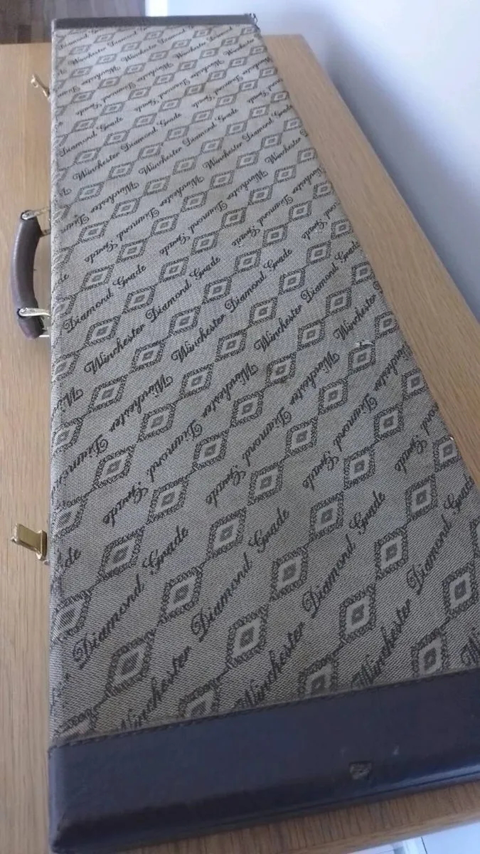 Shotgun case - Image 3