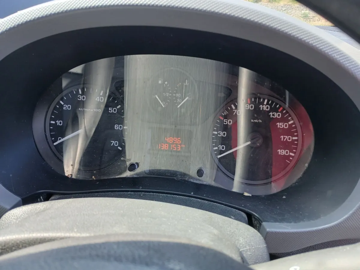 Citroen Berlingo 2012 - Image 2