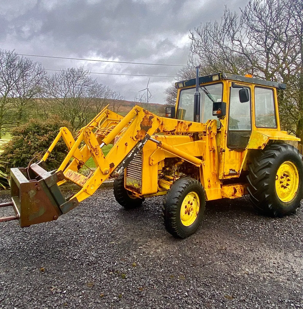 Massey Ferguson 30E - Image 1