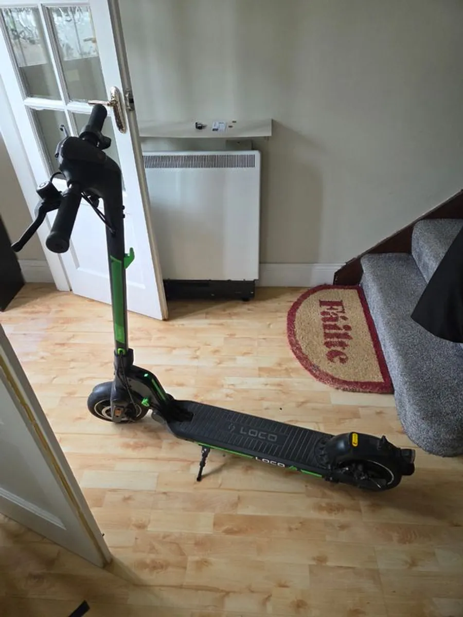 Scooter - Image 2