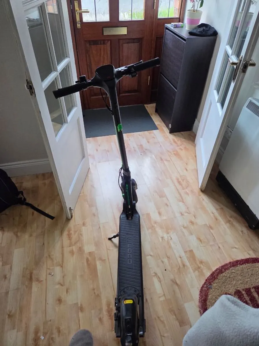 Scooter - Image 3