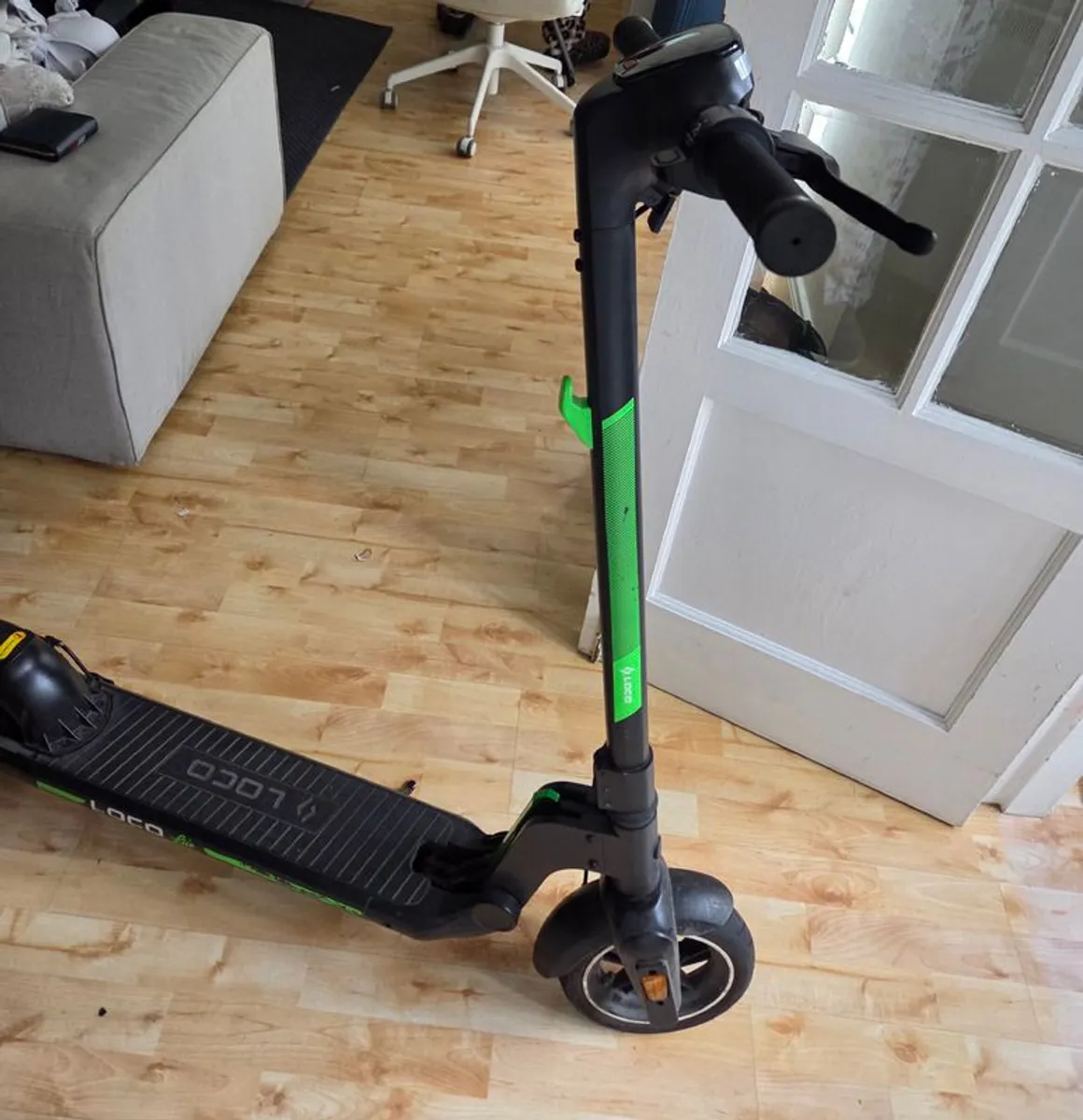 Scooter - Image 4