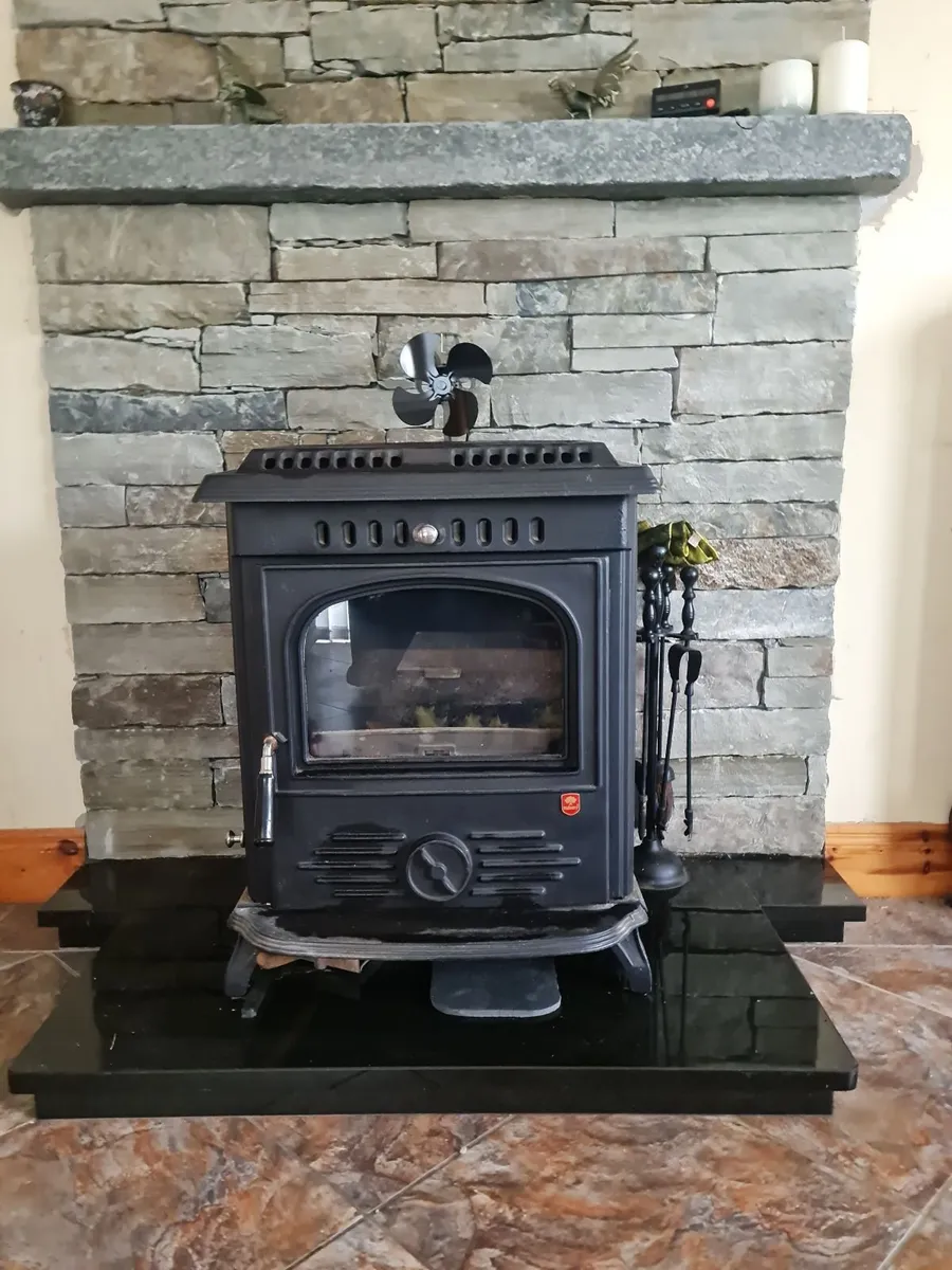 Mulberry Stove - Image 2