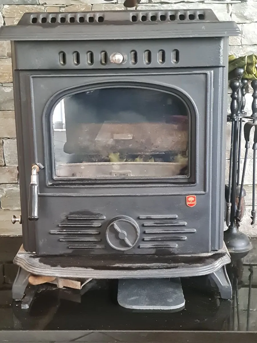Mulberry Stove - Image 1