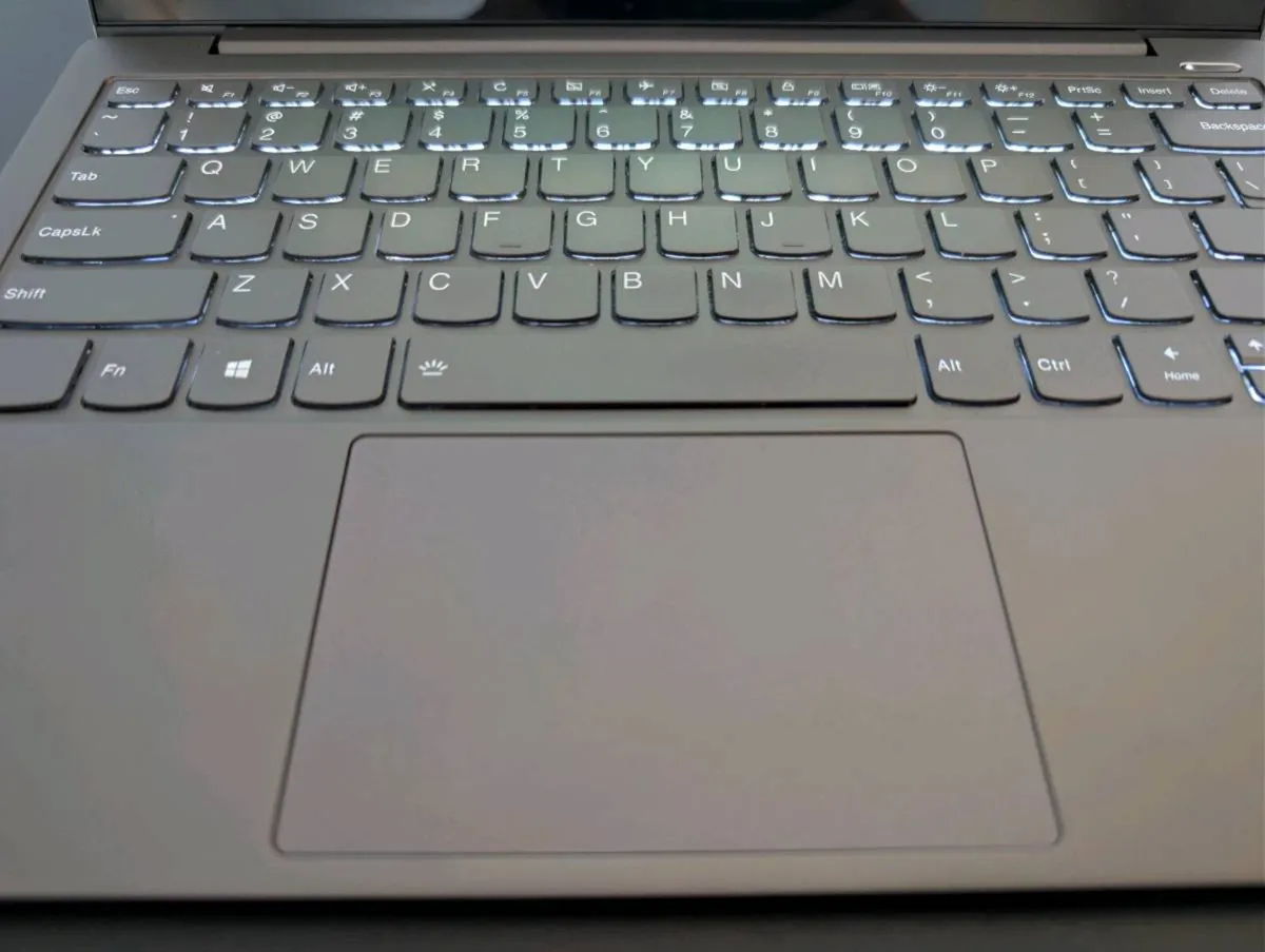 lenovo ultra thin laptop - Image 3