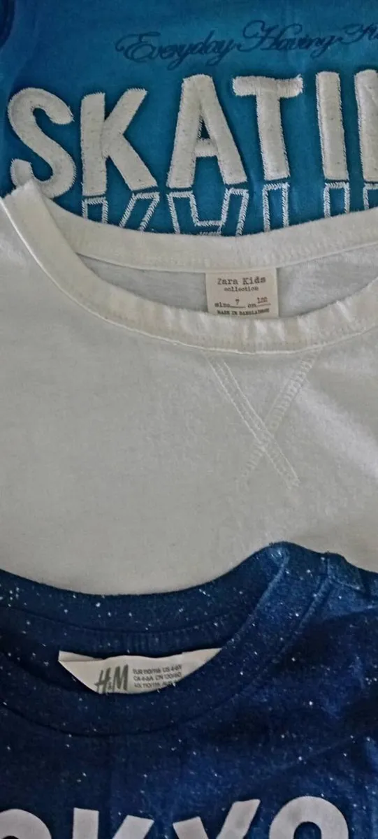 Boys Bundle 4-6 - Image 4