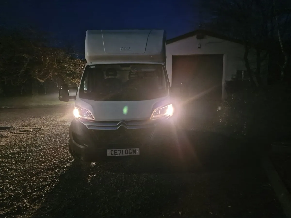 Citroen Relay 2021 - Image 2