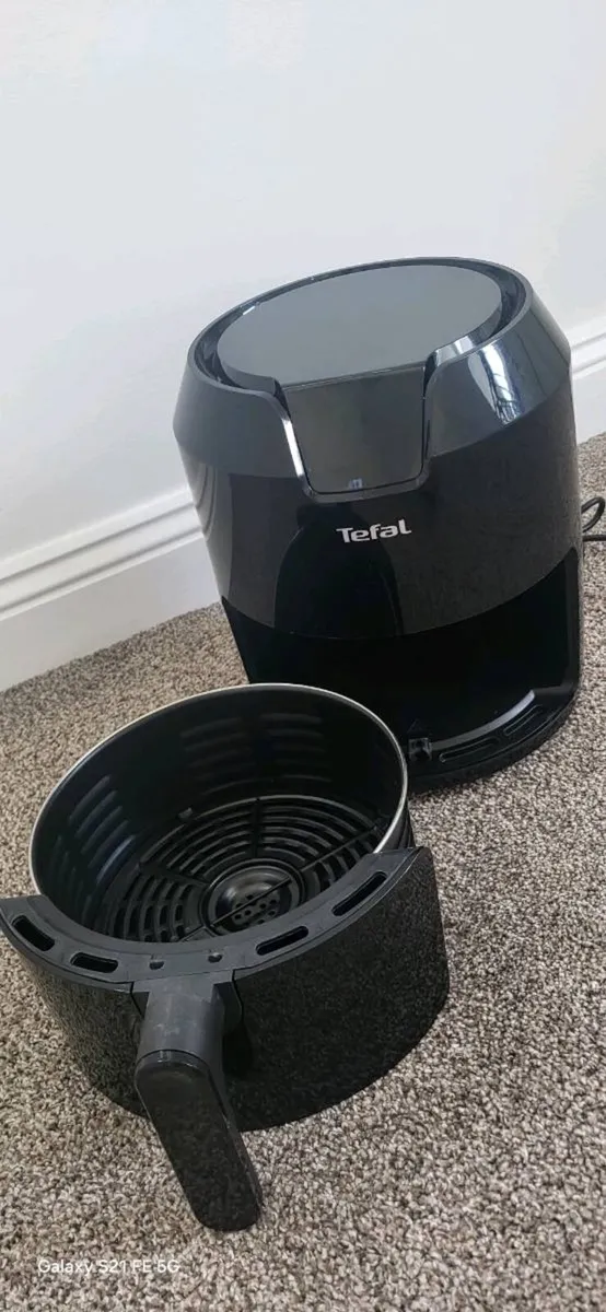 Tefal Air Fryer - Image 2