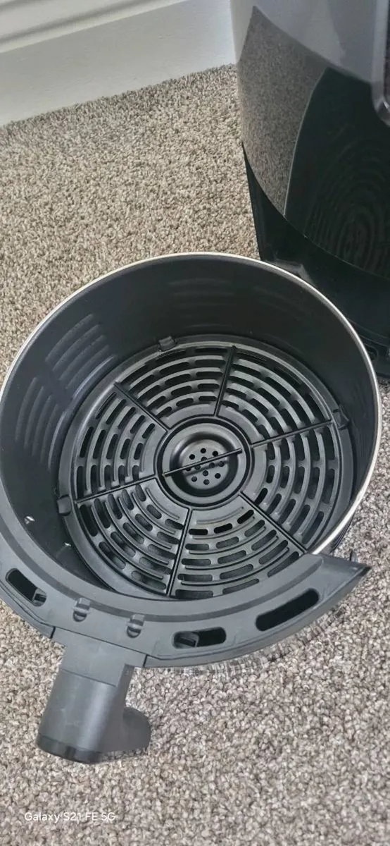 Tefal Air Fryer - Image 3
