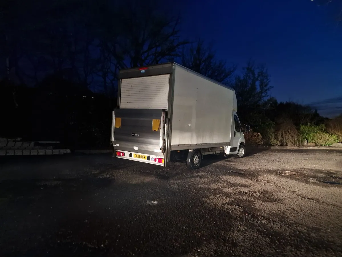 Citroen Relay 2021 - Image 3