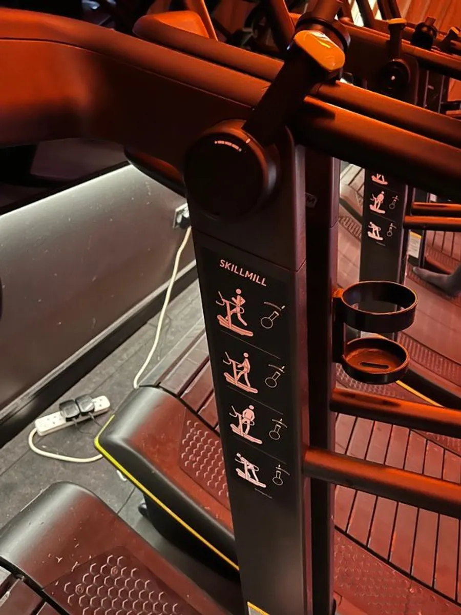 Technogym Air Runner - Image 1