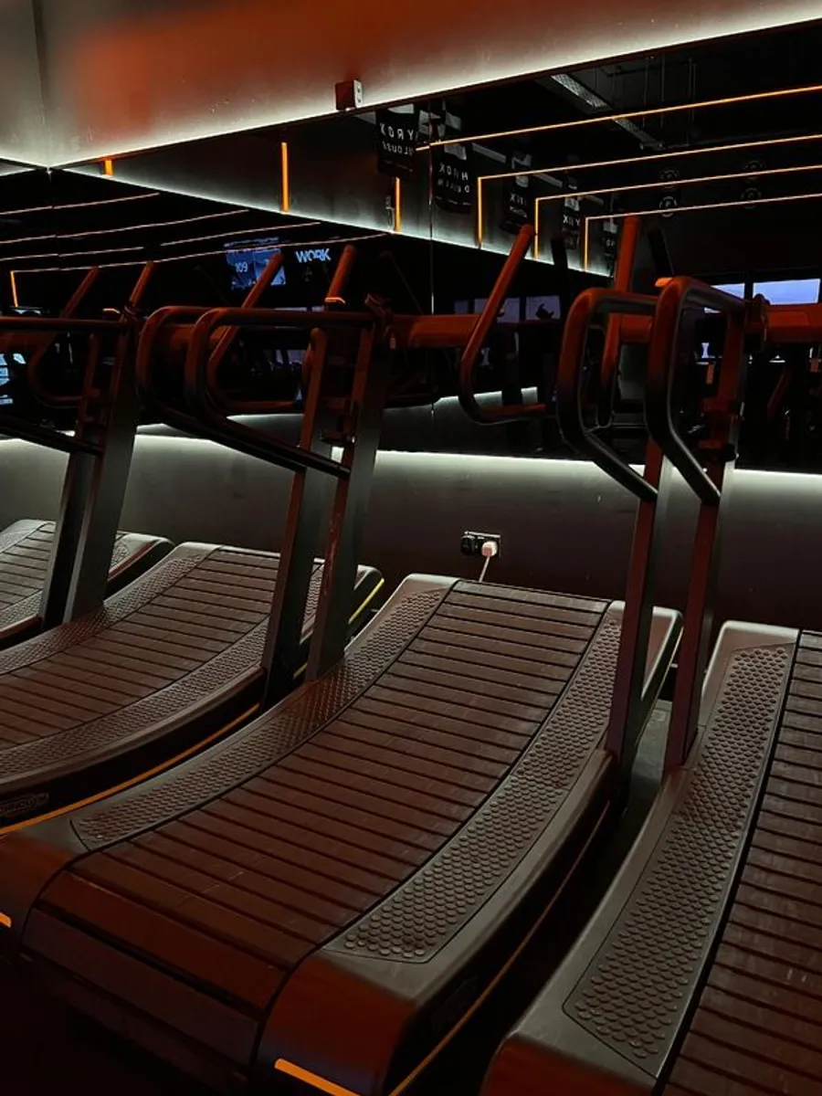 Technogym Air Runner - Image 2