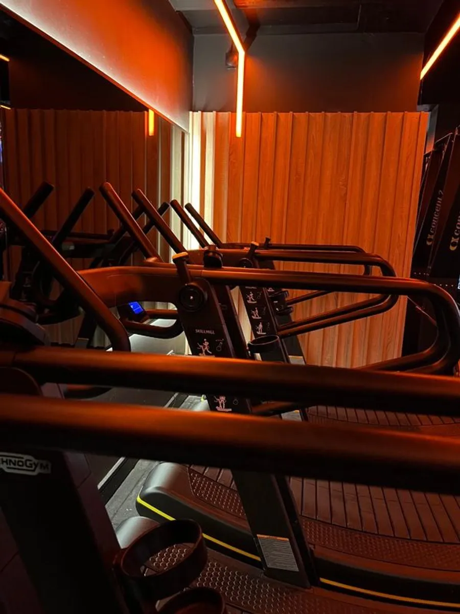 Technogym Air Runner - Image 3