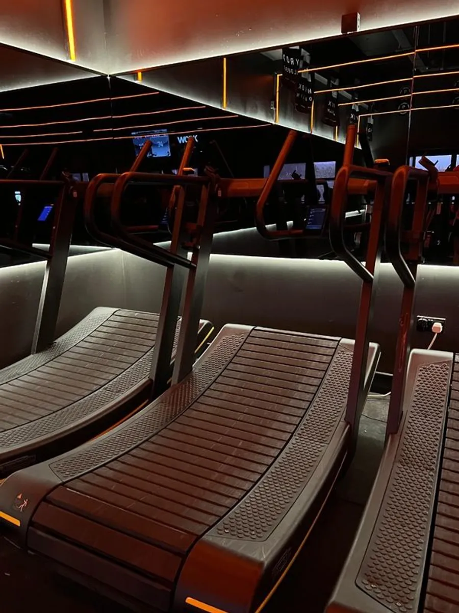 Technogym Air Runner - Image 4