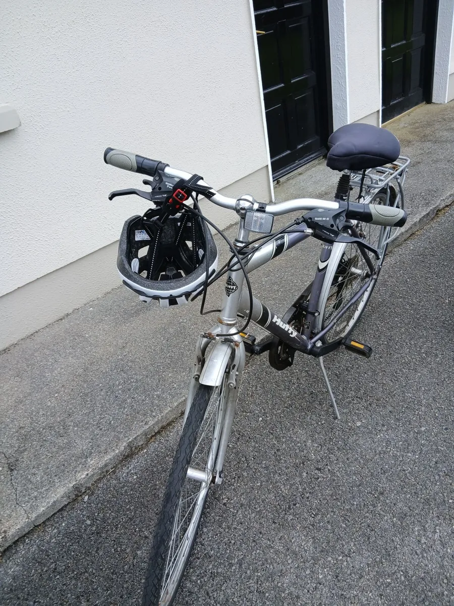 One adult and one teenage bike for sale - Image 3