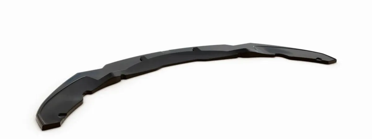 Maxton Design Front Splitter - Image 1