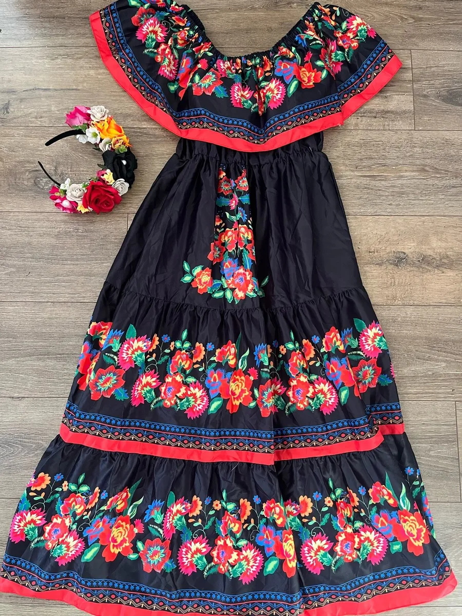 Costume dress - Image 1